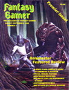 Fantasy Gamer #1 - #6