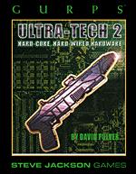 GURPS Ultra-Tech 2
