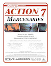 GURPS Action 7: Mercenaries