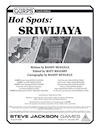 GURPS Hot Spots: Sriwijaya