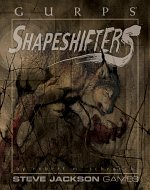 GURPS Shapeshifters