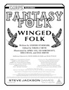 GURPS Fantasy Folk: Winged Folk
