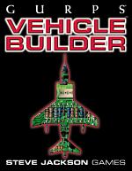 GURPS Vehicle Builder – Cover