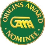 GURPS Basic Set – 2004 Origins Nominee
