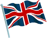 Great Britain: Flag