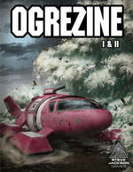 Current Ogrezine Cover