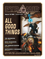 Current Pyramid Cover