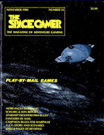Space Gamer #33