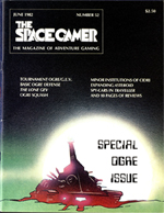 Space Gamer #52
