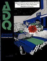 Sample ADQ Cover